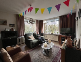 Theo de tuinman van Spathodea